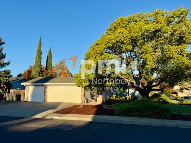 property at 3212 Niagara Way