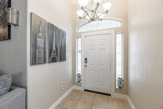 22439 Highland Point Ln in Spring, TX - Building Photo - Building Photo