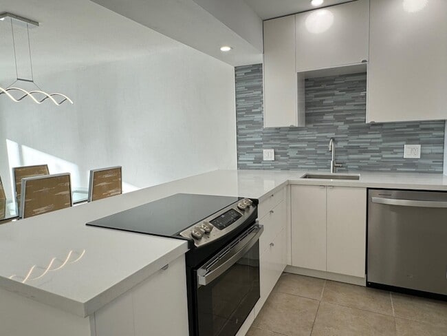property at 3095 N Course Dr