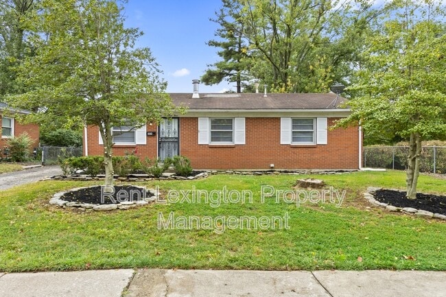 property at 304 Harvard Dr