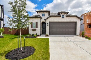 5115 Murillo Dr in Arcola, TX - Building Photo