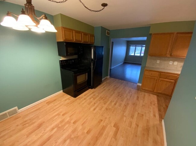 property at 320 Center Ave