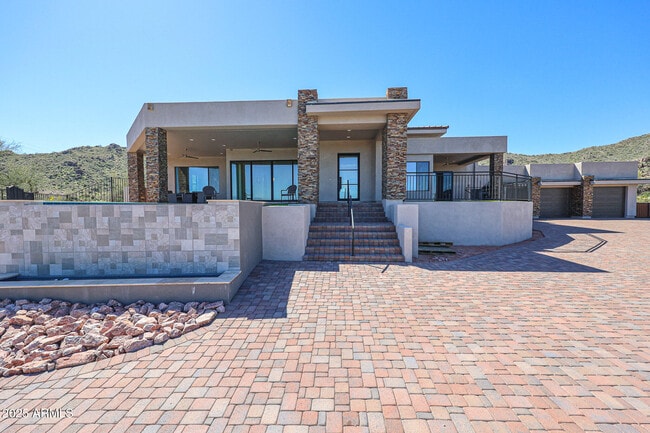 14914 E Zapata Dr in Fountain Hills, AZ - Building Photo - Building Photo