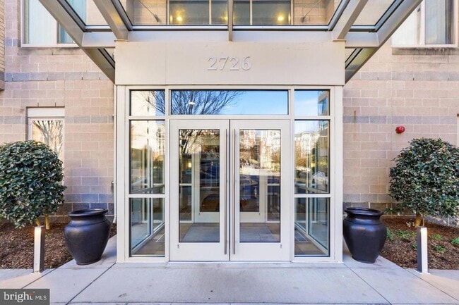 property at 2726 Gallows Rd