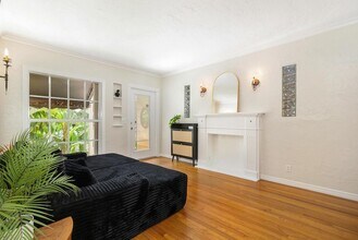 341 Nottingham Blvd in West Palm Beach, FL - Building Photo - Building Photo