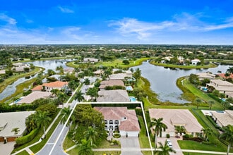 4430 Island Reef Dr in Wellington, FL - Building Photo - Building Photo