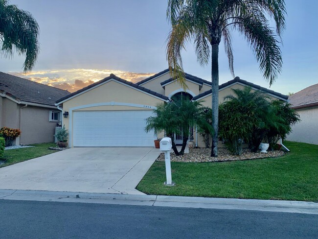 7954 Stirling Bridge Blvd S in Delray Beach, FL - Building Photo - Building Photo