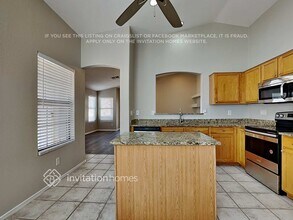 13915 N 134th Ln in Surprise, AZ - Building Photo - Building Photo