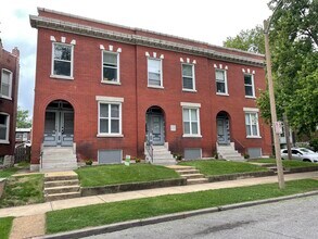 3401 Hartford St in St. Louis, MO - Building Photo - Building Photo