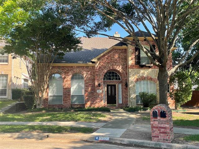 property at 407 Flagler Ct