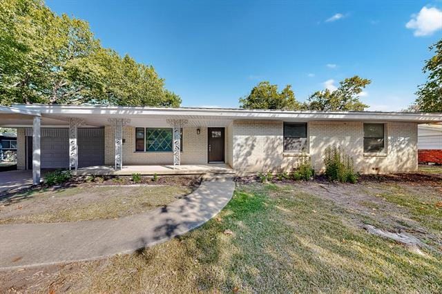 3516 London Ln in Richland Hills, TX - Building Photo - Building Photo