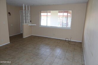 3905 Flory Ave in El Paso, TX - Building Photo - Building Photo