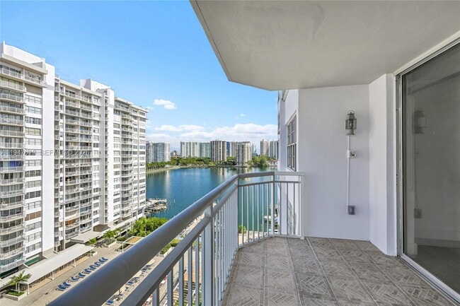 property at 18041 Biscayne Blvd