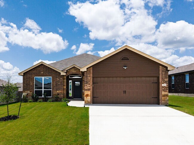 property at 3002 Gryffindor Ln
