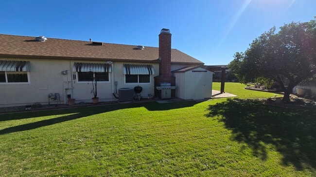 19352 Andrada Dr in Rowland Heights, CA - Building Photo - Building Photo