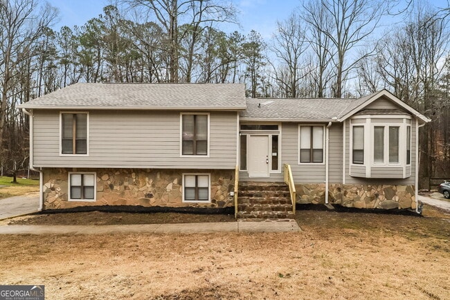 1640 Clearstone Dr