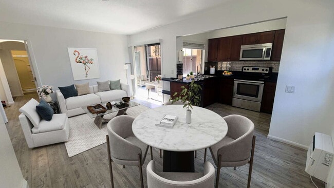 property at 7934 Mission Center Ct