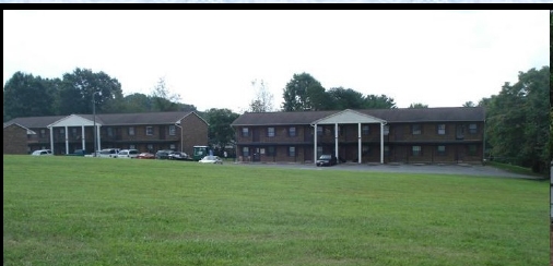 Woodbriar Apartments in Rural Hall, NC - Foto de edificio - Building Photo