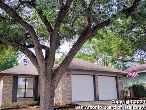 4419 Putting Green in San Antonio, TX - Building Photo