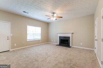 3418 Newgold Ter in Union City, GA - Building Photo - Building Photo