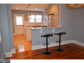 117 Magnolia St in West Chester, PA - Building Photo