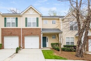 10926 Princeton Commons Dr in Charlotte, NC - Building Photo