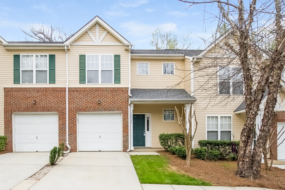 10926 Princeton Commons Dr in Charlotte, NC - Building Photo