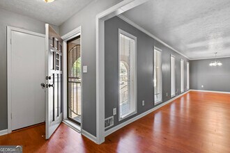 6418 Briarwood Ct in Riverdale, GA - Building Photo - Building Photo