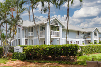 Parkview at Waikele in Waipahu, HI - Foto de edificio - Building Photo