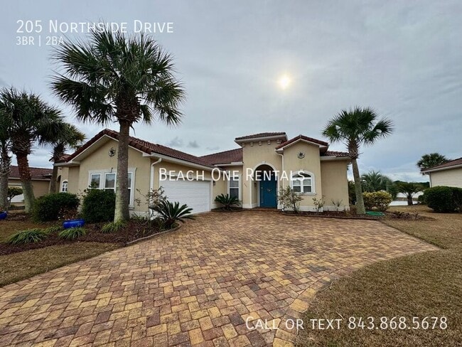 property at 205 Northside Dr