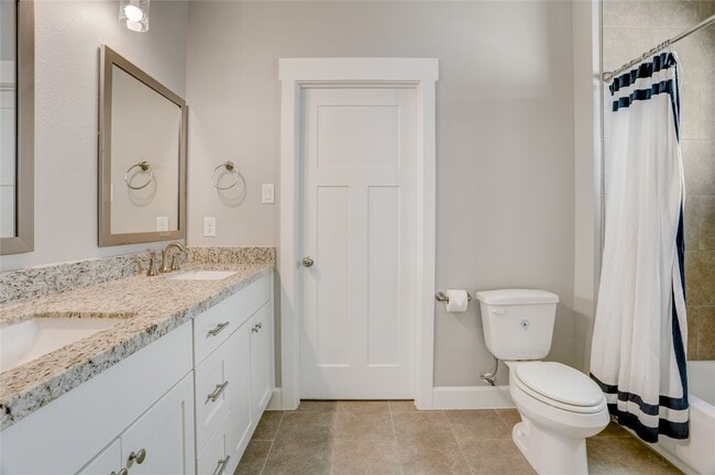 property at 5905 Petty St