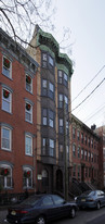 277 8th St Apartments