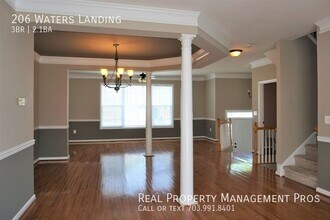 206 Waters Landing in Stafford, VA - Building Photo - Building Photo