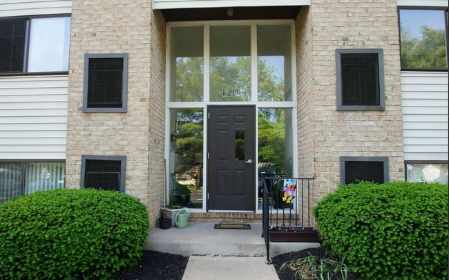 property at 120 Royal Oak Dr