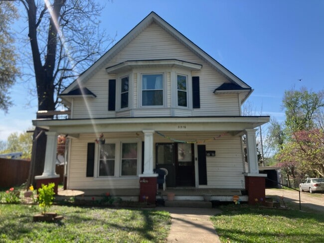 property at 3316 Renick St