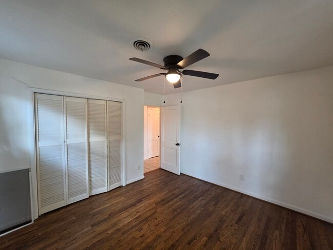 property at 3907 Grapevine St