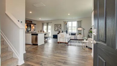 7187 Weatherstone Blvd in Bowling Green, KY - Building Photo - Building Photo