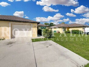 134 Cultural Park Blvd in Cape Coral, FL - Building Photo - Building Photo