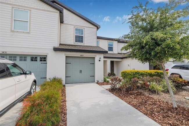 property at 5429 Companion Ln