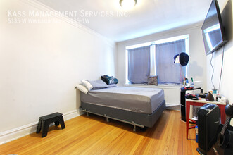 5135 W Windsor Ave in Chicago, IL - Building Photo - Building Photo