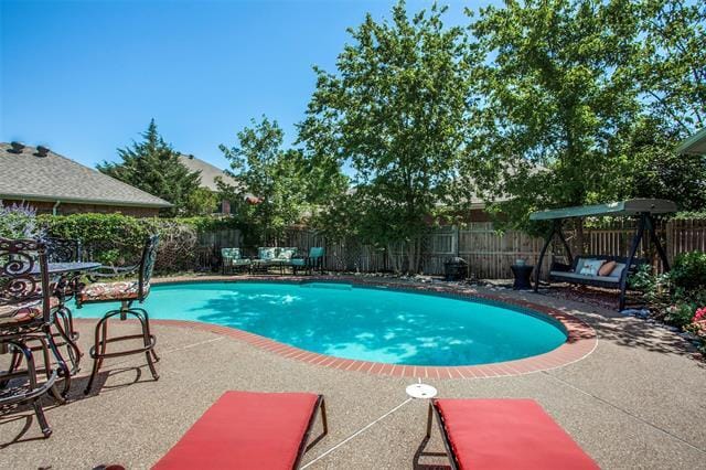 1605 Coyote Ct in Keller, TX - Building Photo - Building Photo