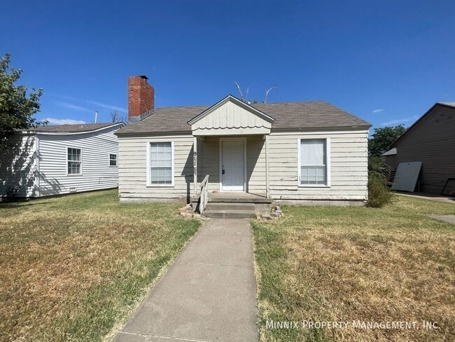 911 S Virginia St in Amarillo, TX - Building Photo - Building Photo