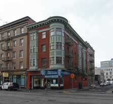 64-68 6th St in San Francisco, CA - Building Photo