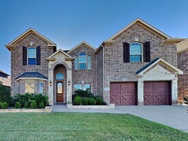 1604 Vintage Ln in Wylie, TX - Building Photo