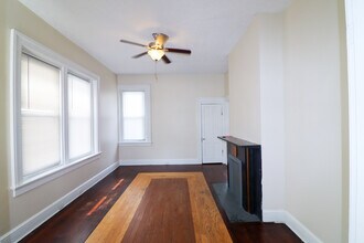 2617 Eden Ave in Cincinnati, OH - Foto de edificio - Building Photo