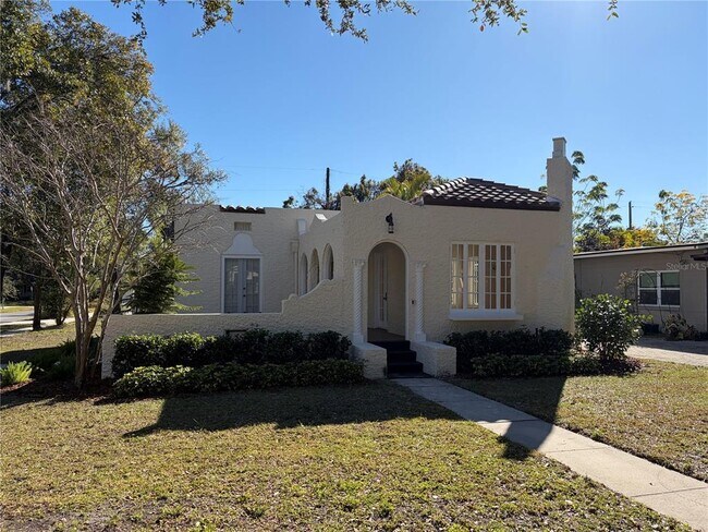 48 Harvard St in Orlando, FL - Building Photo - Building Photo
