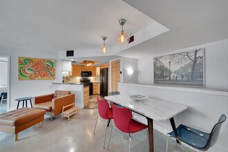 2021 SE 10th Ave in Fort Lauderdale, FL - Building Photo - Building Photo