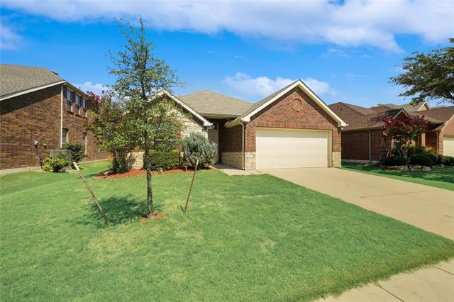 12409 Sunrise Dr in Frisco, TX - Building Photo - Building Photo