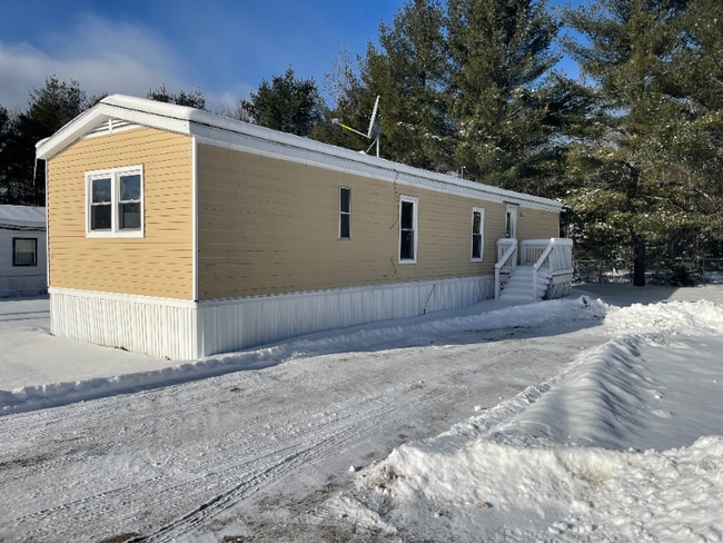 property at 120 1st St