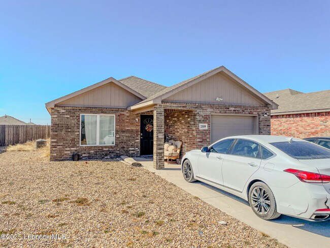 property at 2509 N Ave O